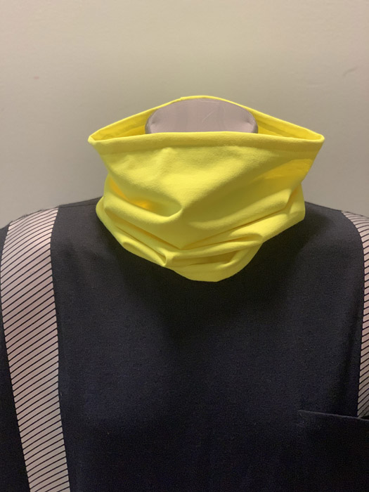 FR/Ar Neck Gaiter