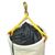 Rated Tool Bucket with Nylon Cinch Closure