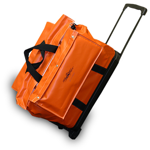 Large Tool Bag With Wheels