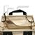 Tool Bag 22" W/#4 Canvas, 2 Outside Pockets & 7 Inside Pkts