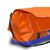 Tool Bag 24" Orange Vinyl Coated Nylon w/2 Lrge O/S Pkts