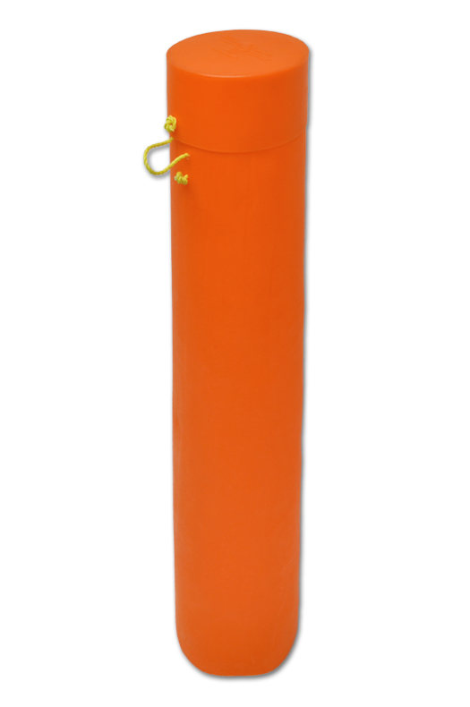 Blanket Canister