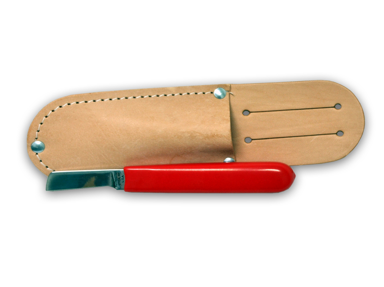 Skinning Knife W/Sheath