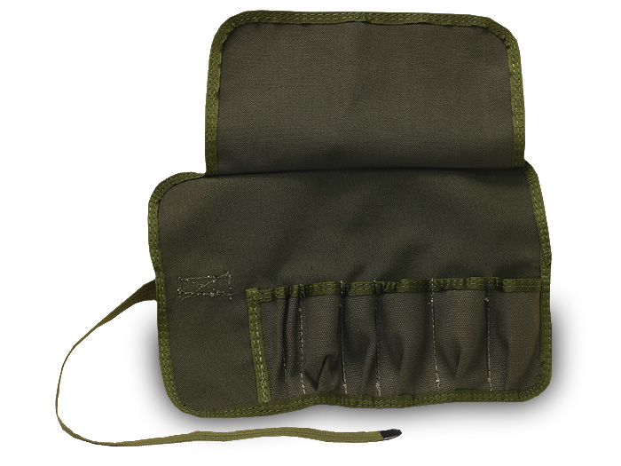 5140-00-356-4371 Tool Roll