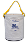 Tool Bucket - 12" x 15" Plastic Bottom