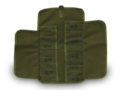 5140-00-356-4503 Tool Roll