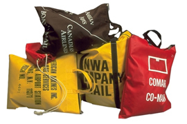 Co-Mail Bags