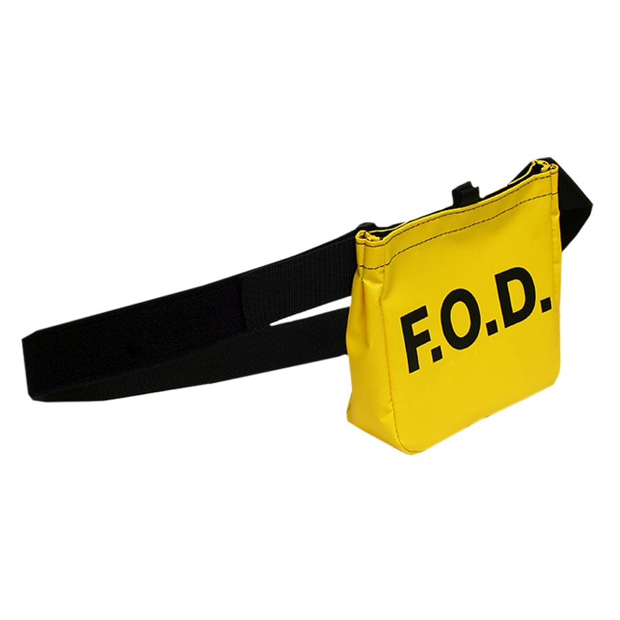 FOD Collection Pouch, Belt