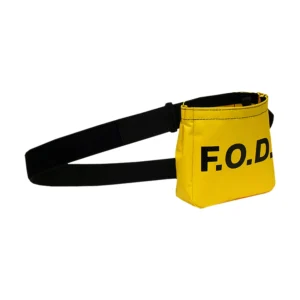 FOD Collection Pouch, Belt