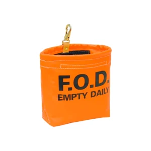 Handy Pouch with Quick Release Snap