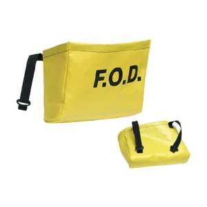 Hanging, Rectangular W/ Straps and Hooks