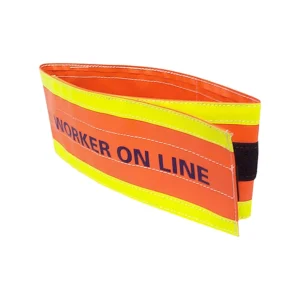 Pole Wrap for Hold Card-45 Inches Long