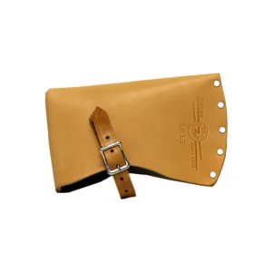 Single Axe Sheath