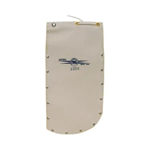 Ditch Bank Blade Cover (Canvas)