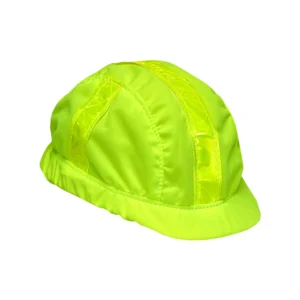Fluorescent Hard Hat Cover Non-FR