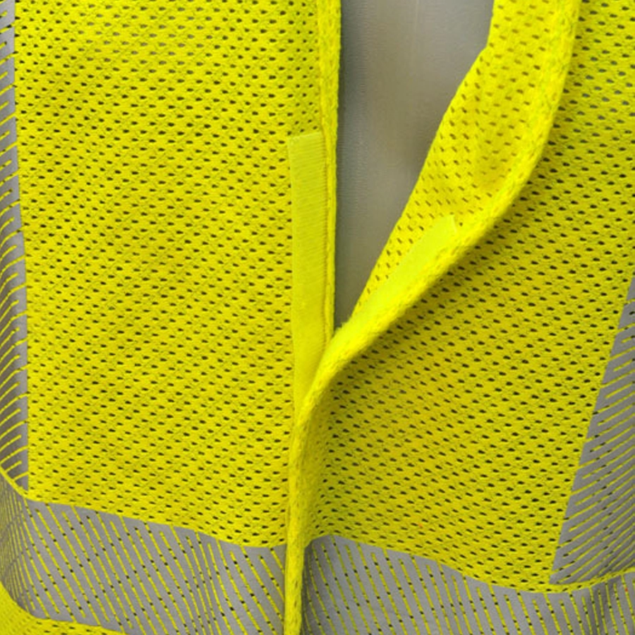 Class 2 FR-Modacrylic Knit Vest