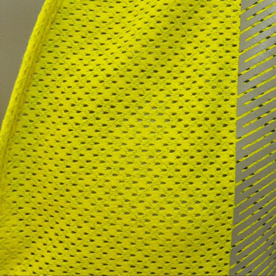 Class 2 FR-Modacrylic Knit Vest