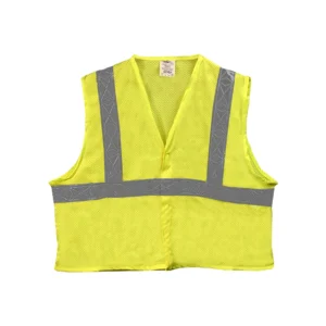 Class 2, Yellow Mesh