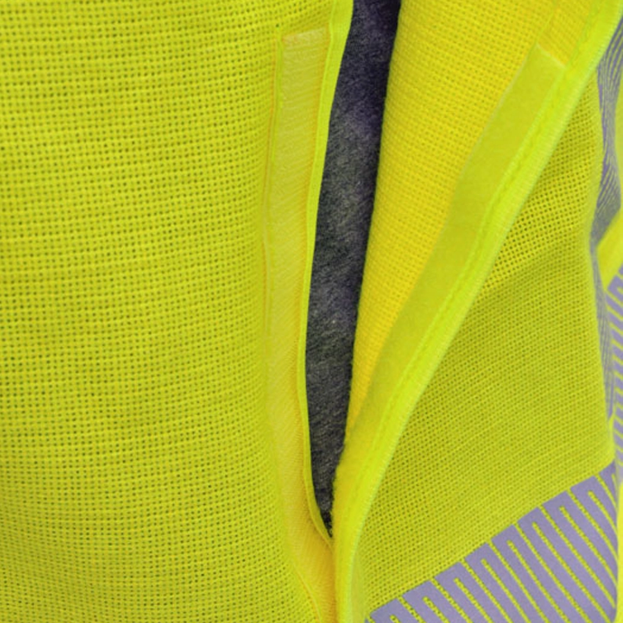 Class 3 FR Woven Summer Vest