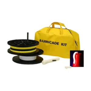 Barricade Kit