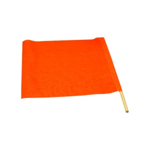 Mesh Safety Flag