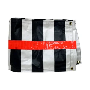 Warning Wrap - Trailer Pole