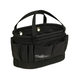 Oversized Oval Tool Bucket