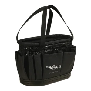Splicers Tool Bucket W/ OS & IS Pkts Plus Hard Body And Inosil