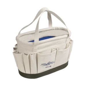 Splicers Tool Bucket W/ Hard Body