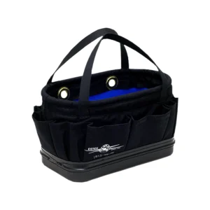 Oversized Oval Tool Bucket