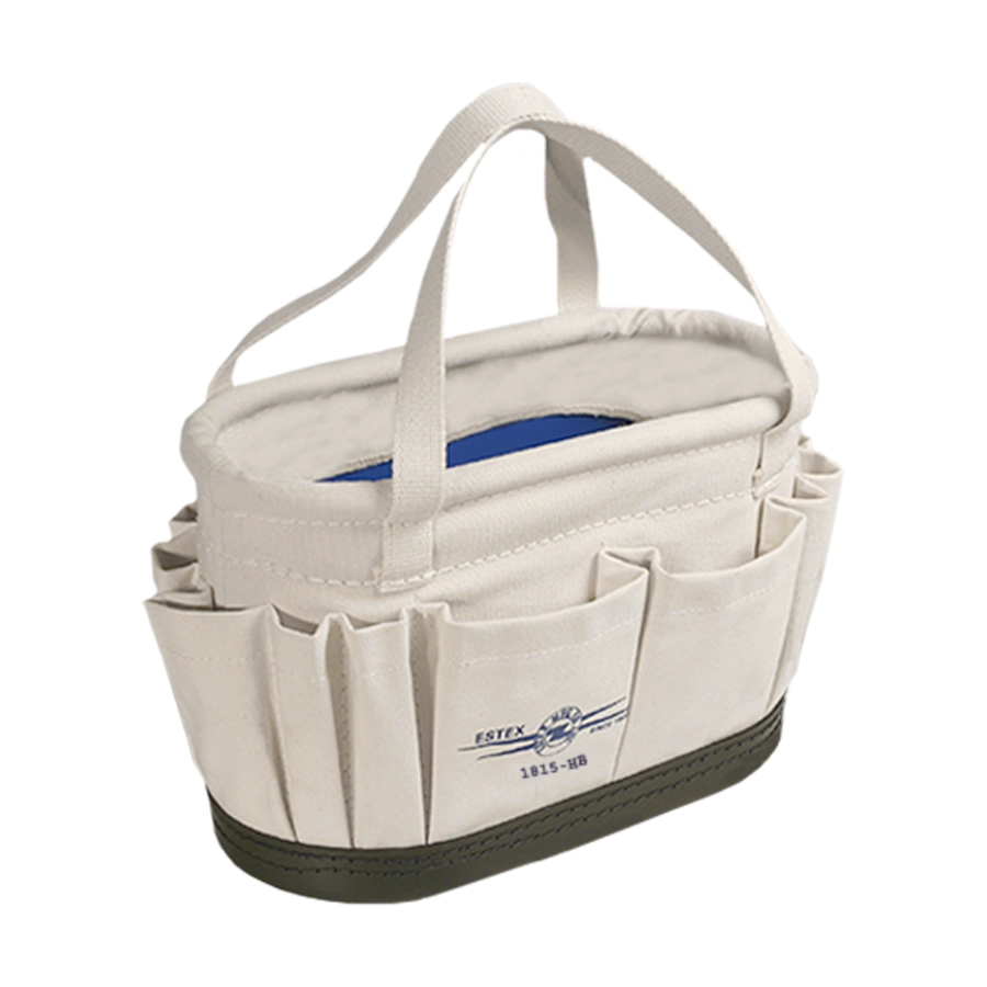 Splicers Tool Bucket W/ Hard Body