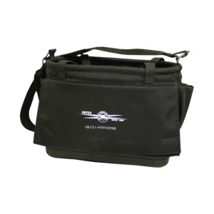 11" Oval Bucket w/ Glove Pocket