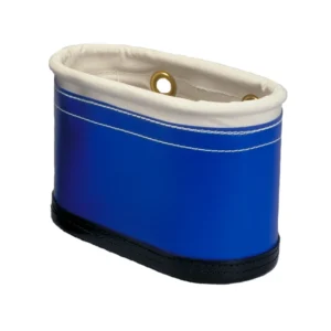 Aerial Tool Bucket W/ Hard Body