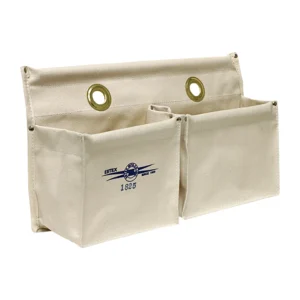 Aerial Canvas Tool Apron