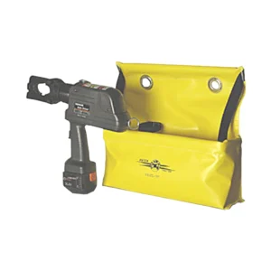 Aerial Apron To Hold Battery Operated Tools