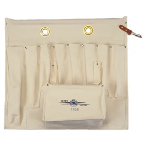 Aerial Canvas Tool Apron