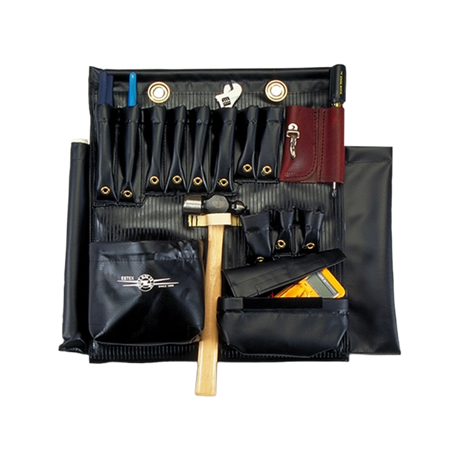 Aerial Tool Apron W/ Inosil & Hardbody