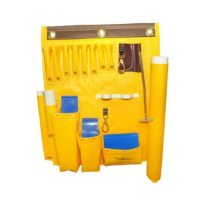 Aerial Bucket Apron