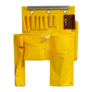 Tool Apron w/ Hotstick Bag and Magnetic Strip