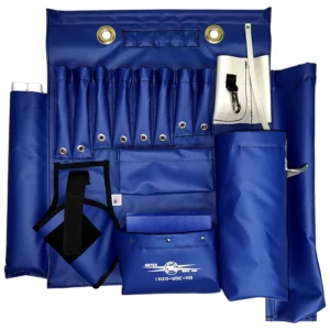 Single Man Bucket Tool Apron