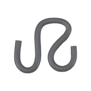 Aerial Basket PVC Hook 5/8"