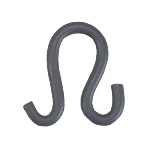 Aerial Basket PVC Hook 3/4"