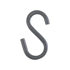 Aerial Basket - "S" Hook 5/8"