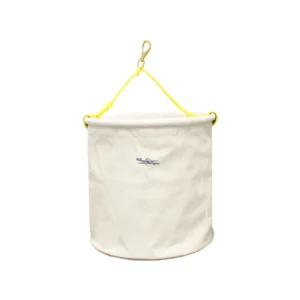 Oversized Line Hose Bag - 24" x 36" W/ Snap