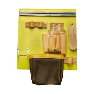 Molded Tool Board with Magnet