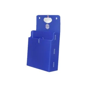 Molded Four Pocket Bolt Cutter Holder