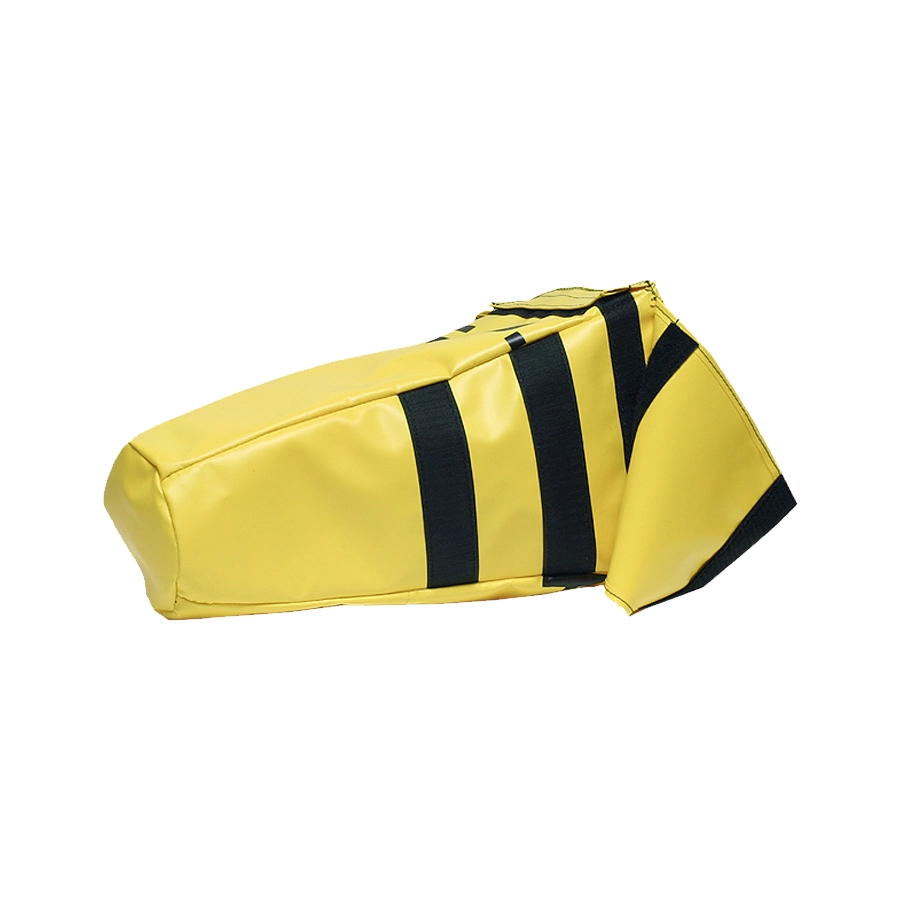 Tapered Bag and Steel Frame