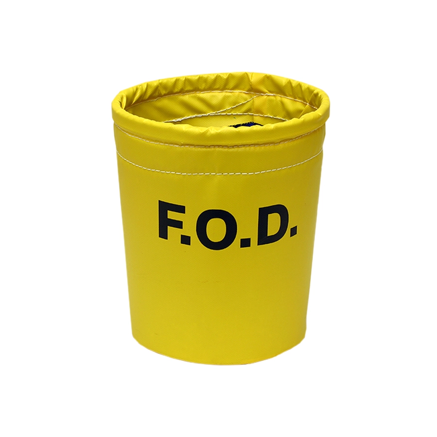 Bag and PVC Ring Frame