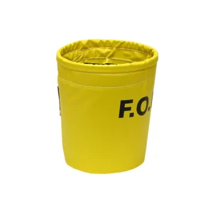 Bag and PVC Ring Frame