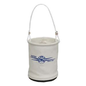 Miniature Tool Bucket Without Pockets